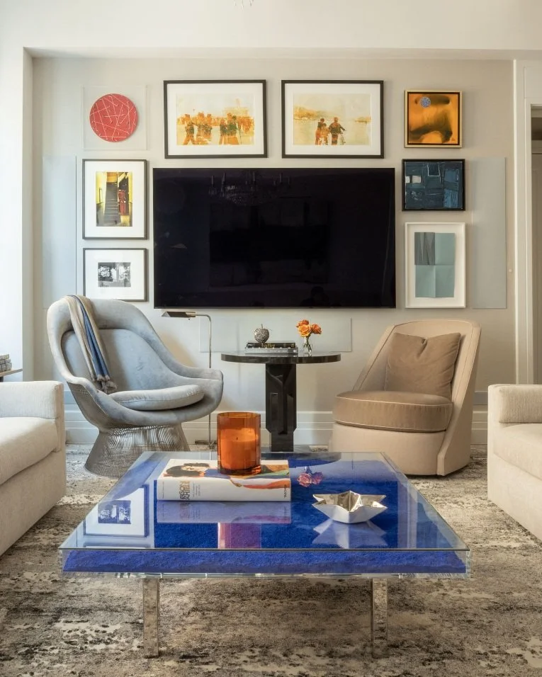 3 Interior Trends I Wish I Saw More Often