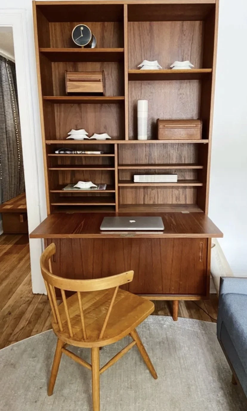 Some of our favorite vintage finds