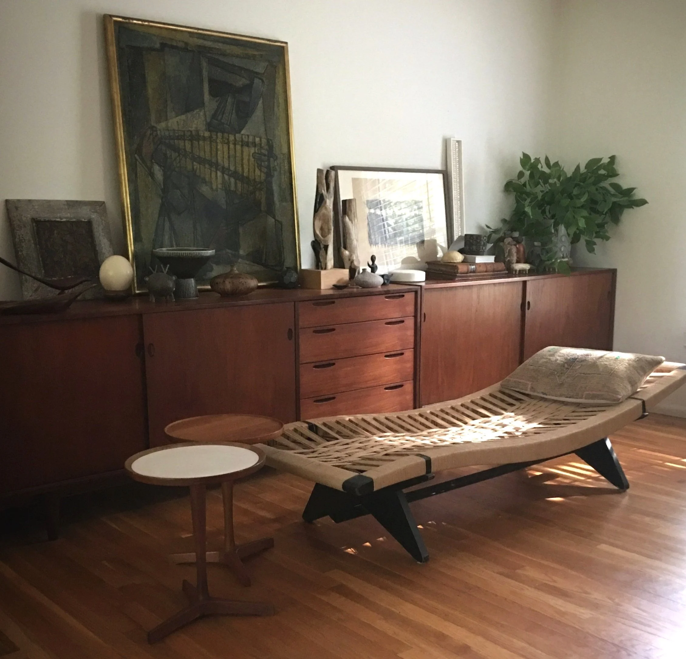 What Is the Style of Casa Casual Interiors?