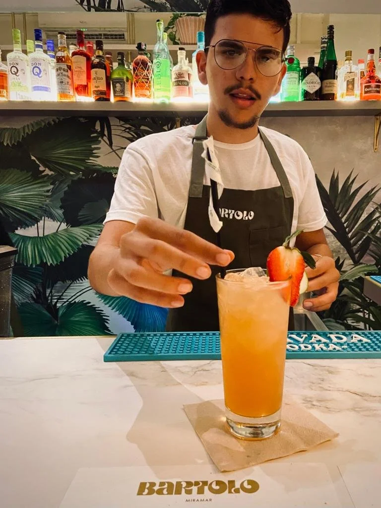 Puerto Rico Interior Design 