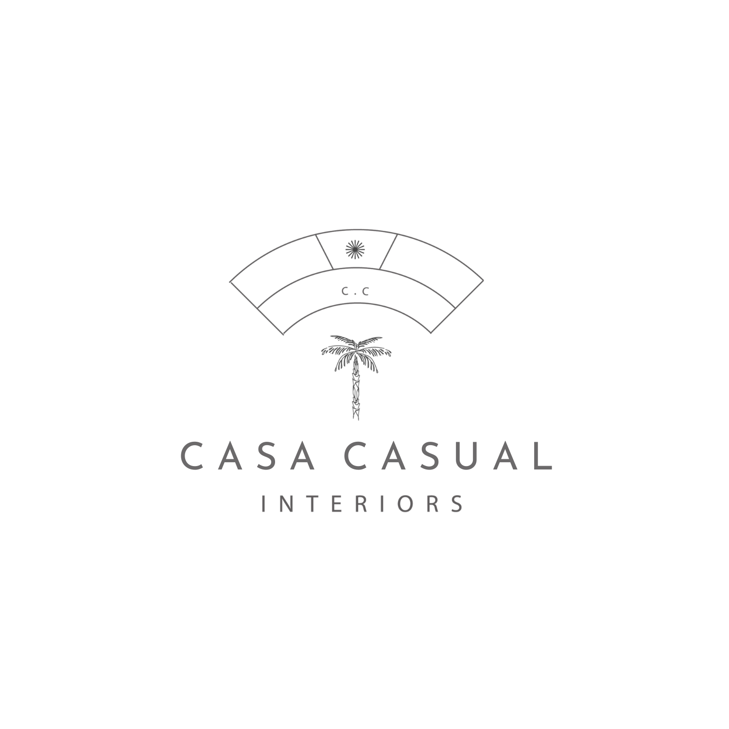story — Casa Casual Interiors