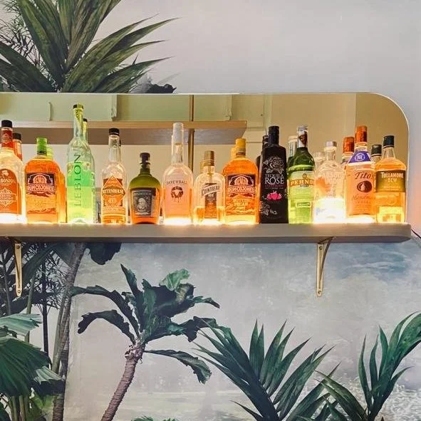 Puerto Rico Interior Design 