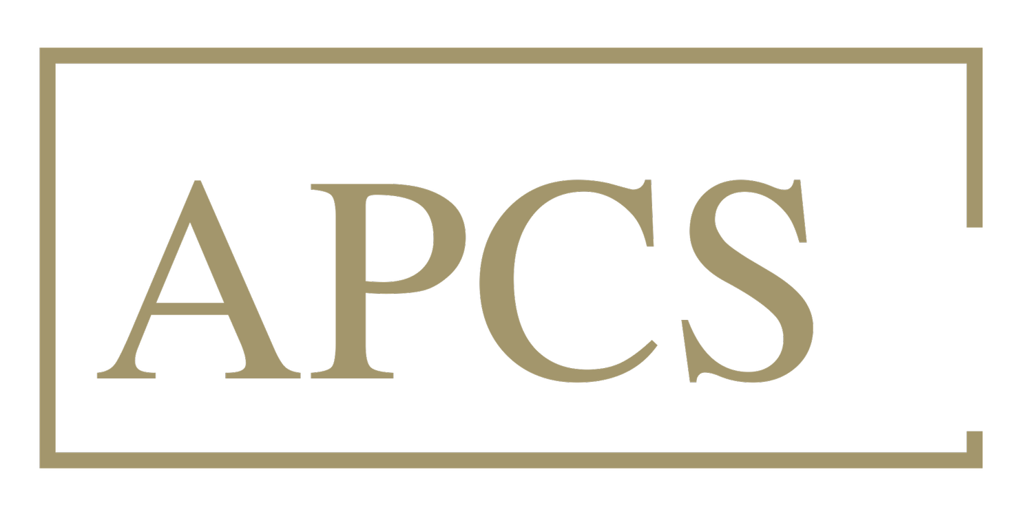 Association for the Psychoanalysis of Culture and Society