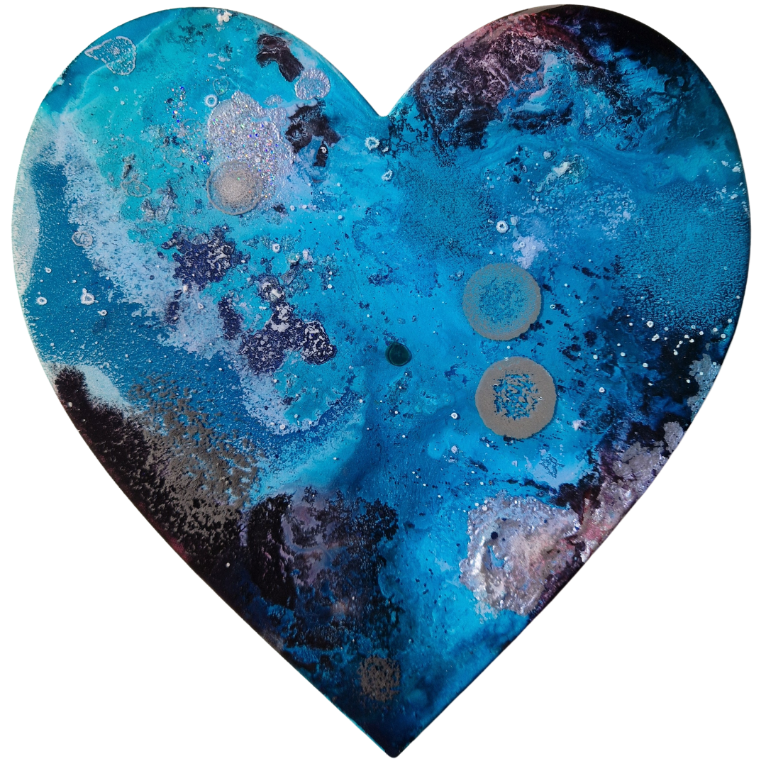 Time After Time | 30cm