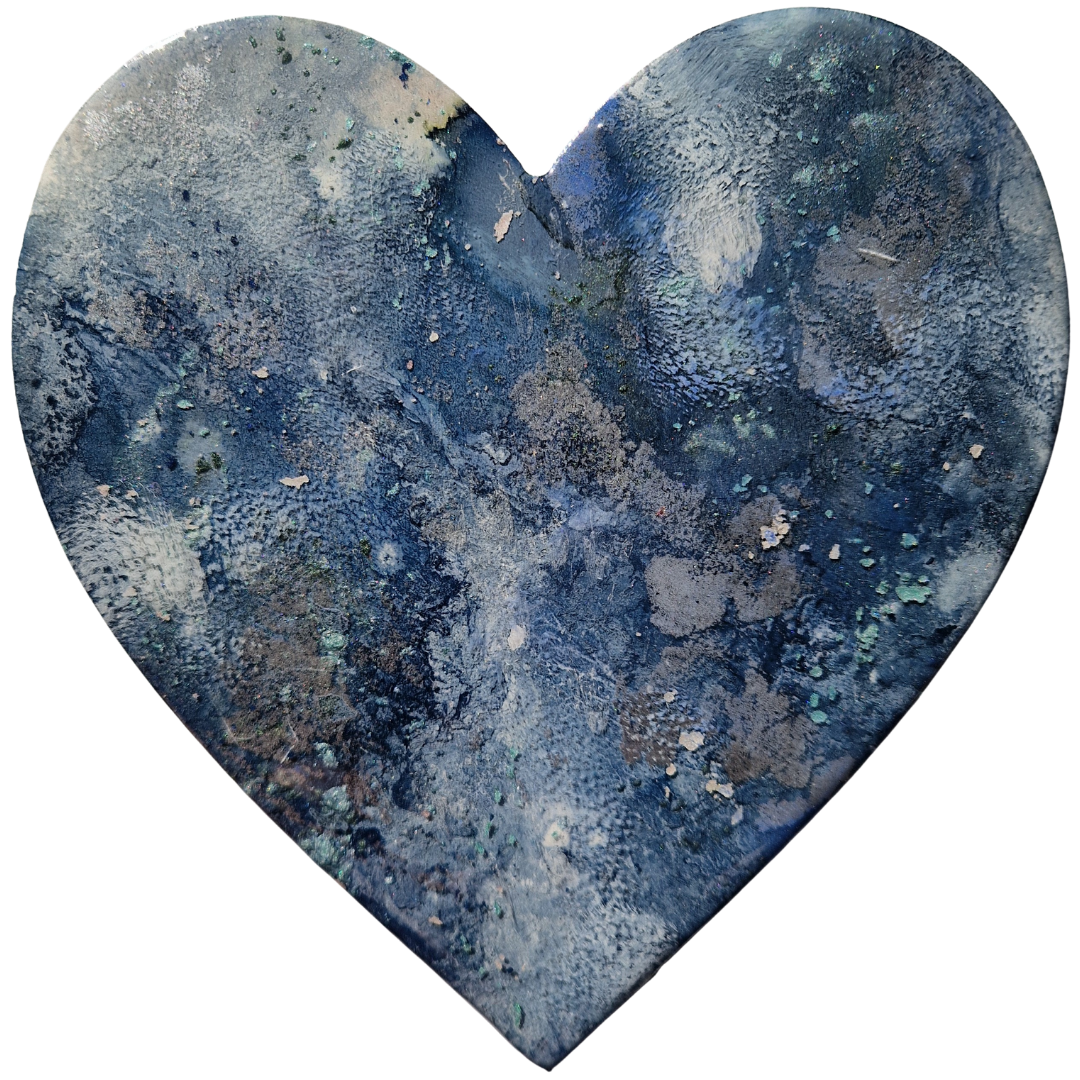 Frozen In Time | 20cm