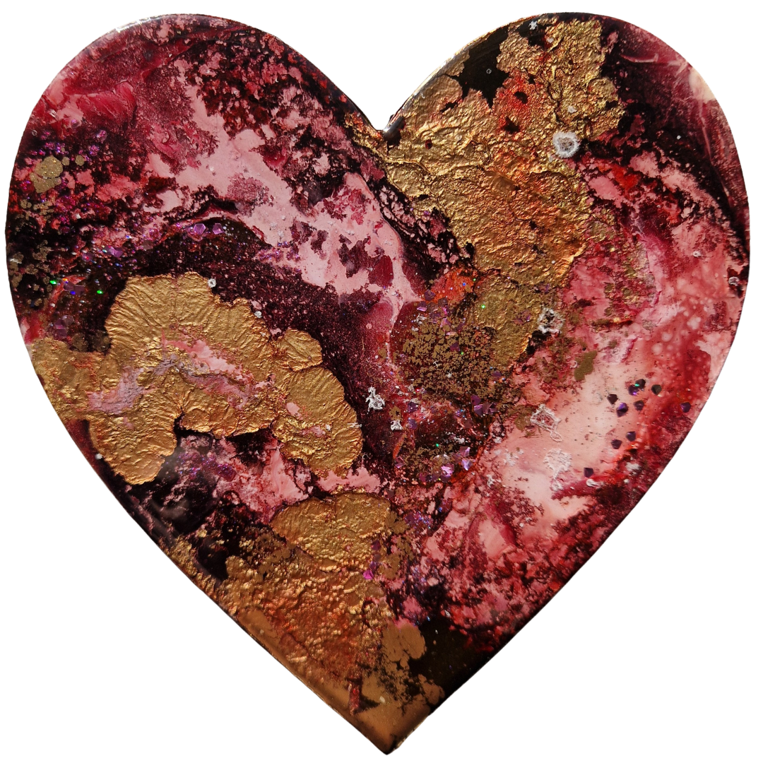 Strawberry Wine | 20cm