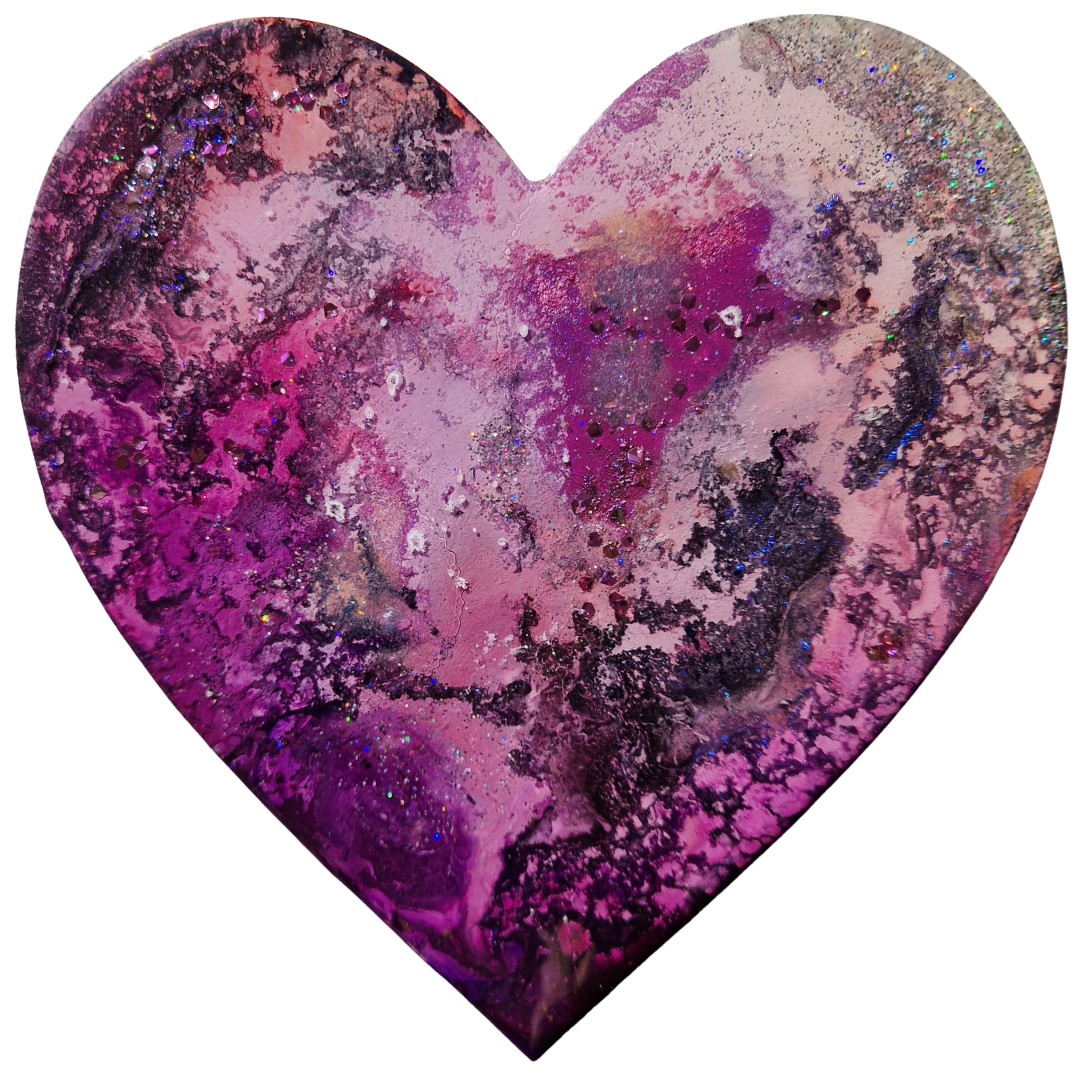 She's Always A Woman | 20cm