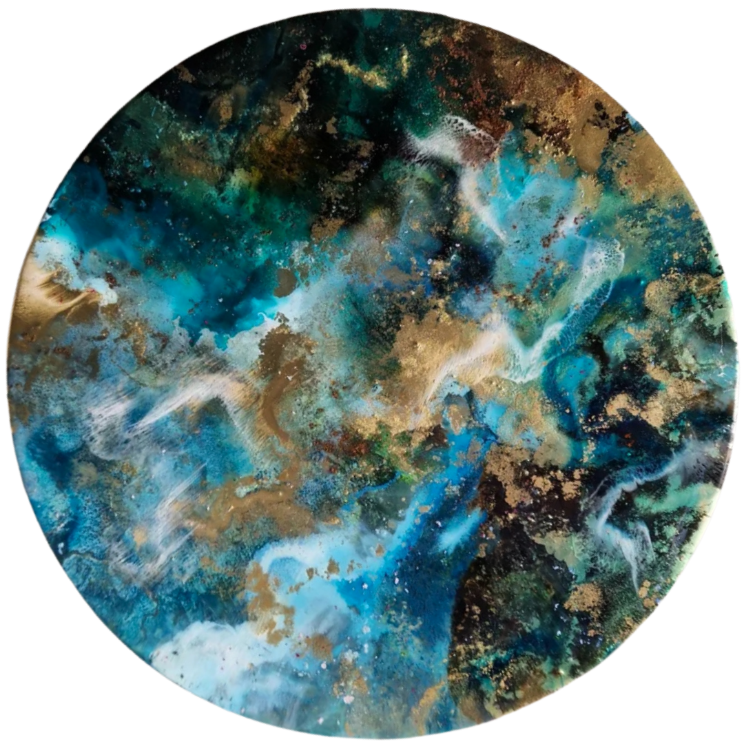 Sea Seeker | 60cm