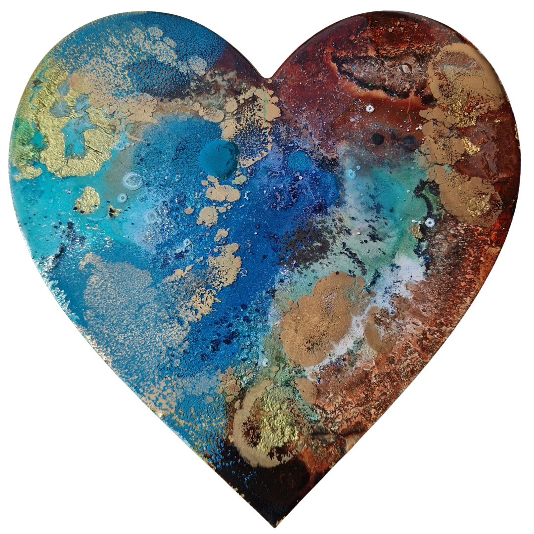 Hidden Blessings | 30cm