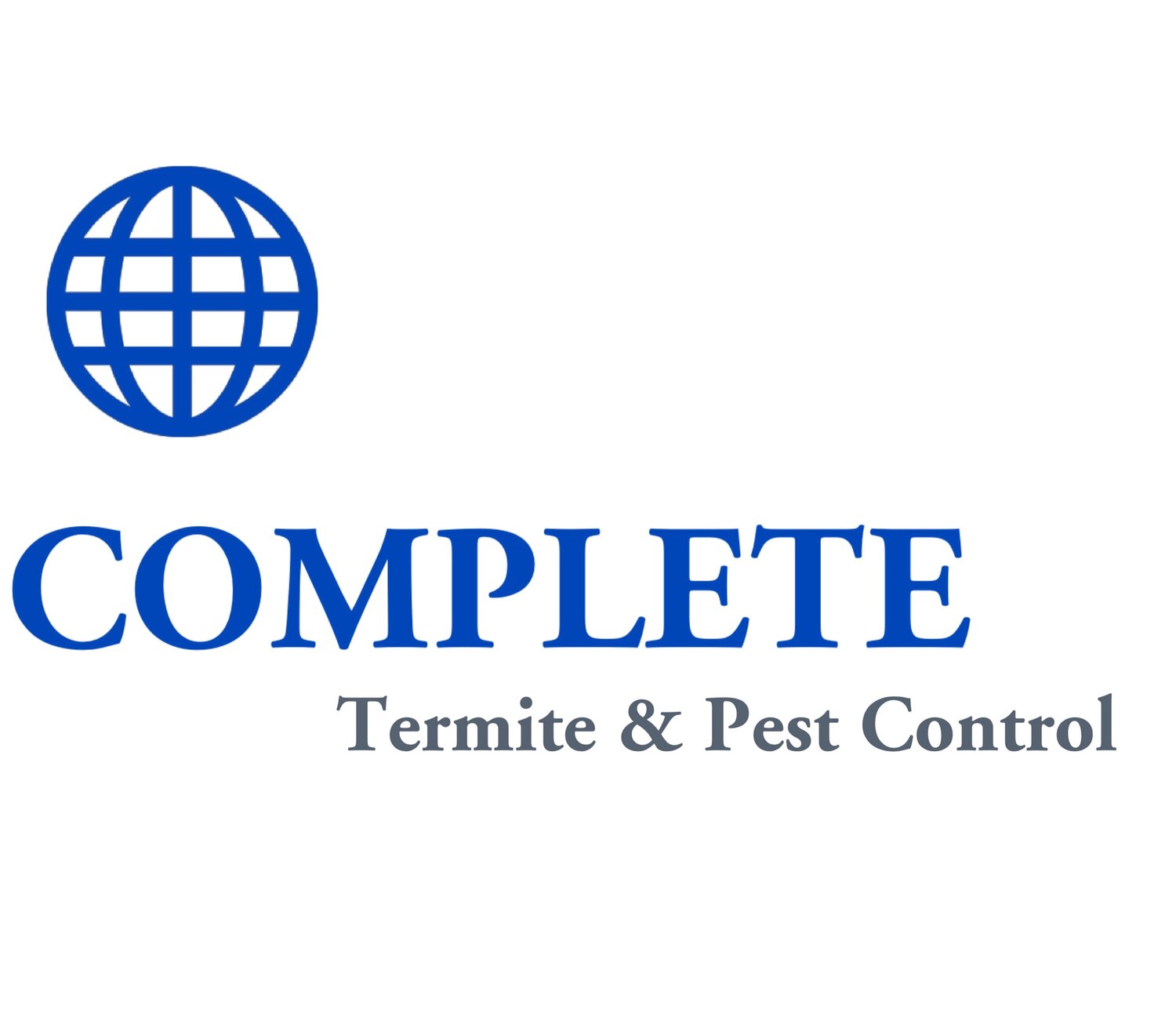 Complete Termite & Pest Control / Landscape Divison