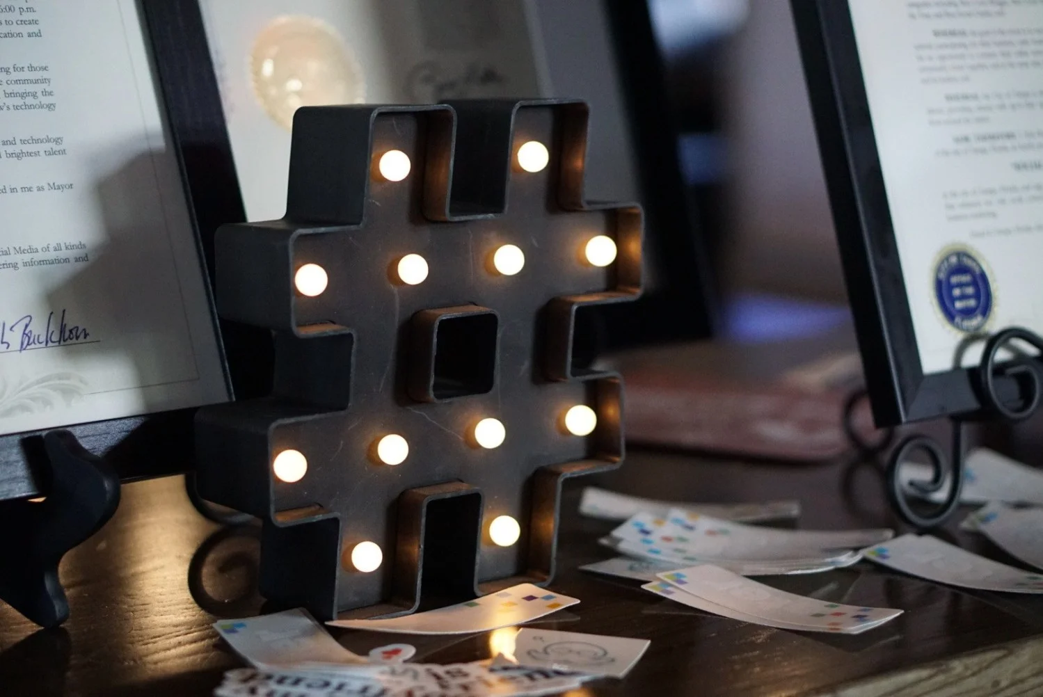 #SMDayTampaBay: What to Bring!