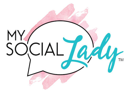 Social Media Management - My Social Lady