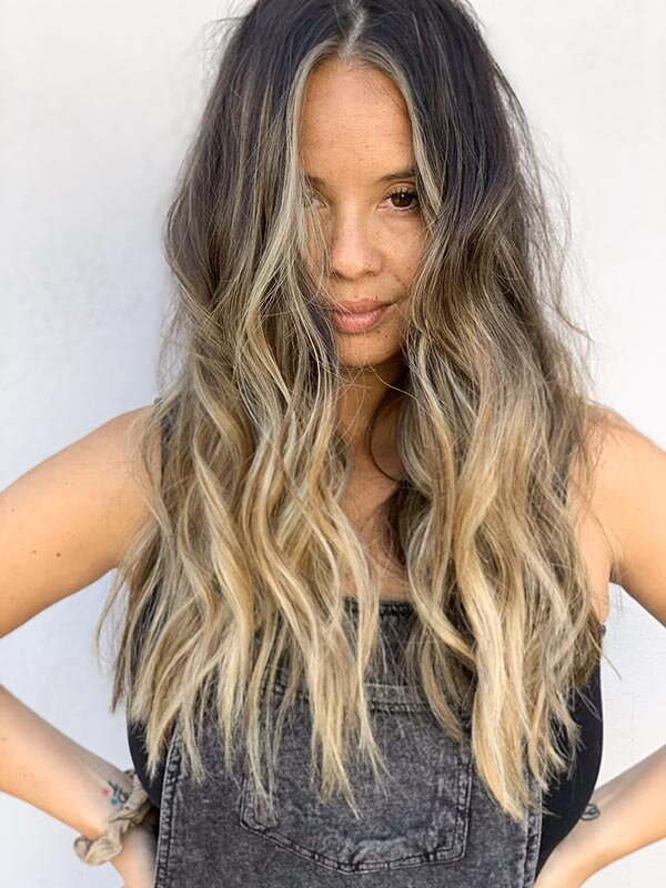 How to refresh your hair for fall at home — ash. a salon in lafayette.