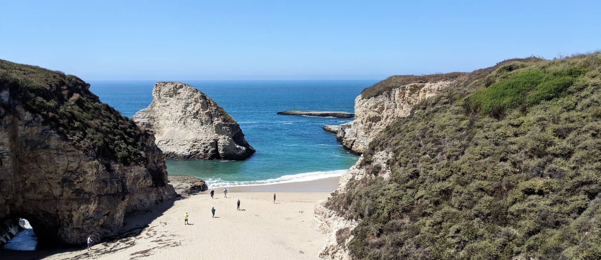 Pacific Coast Highway