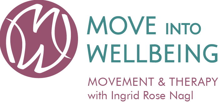 MOVE INTO WELLBEING
