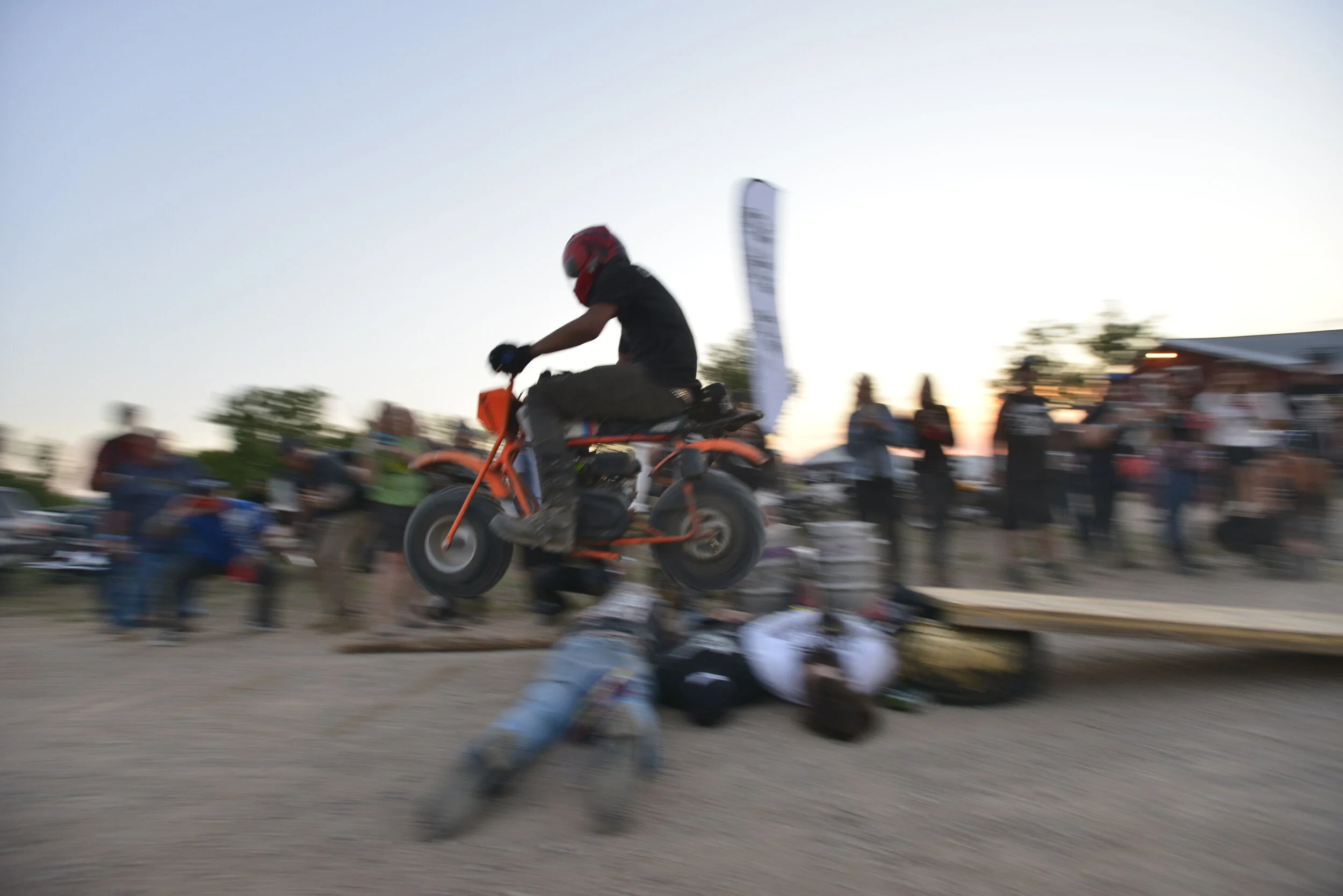 Speedfreak Speedshop