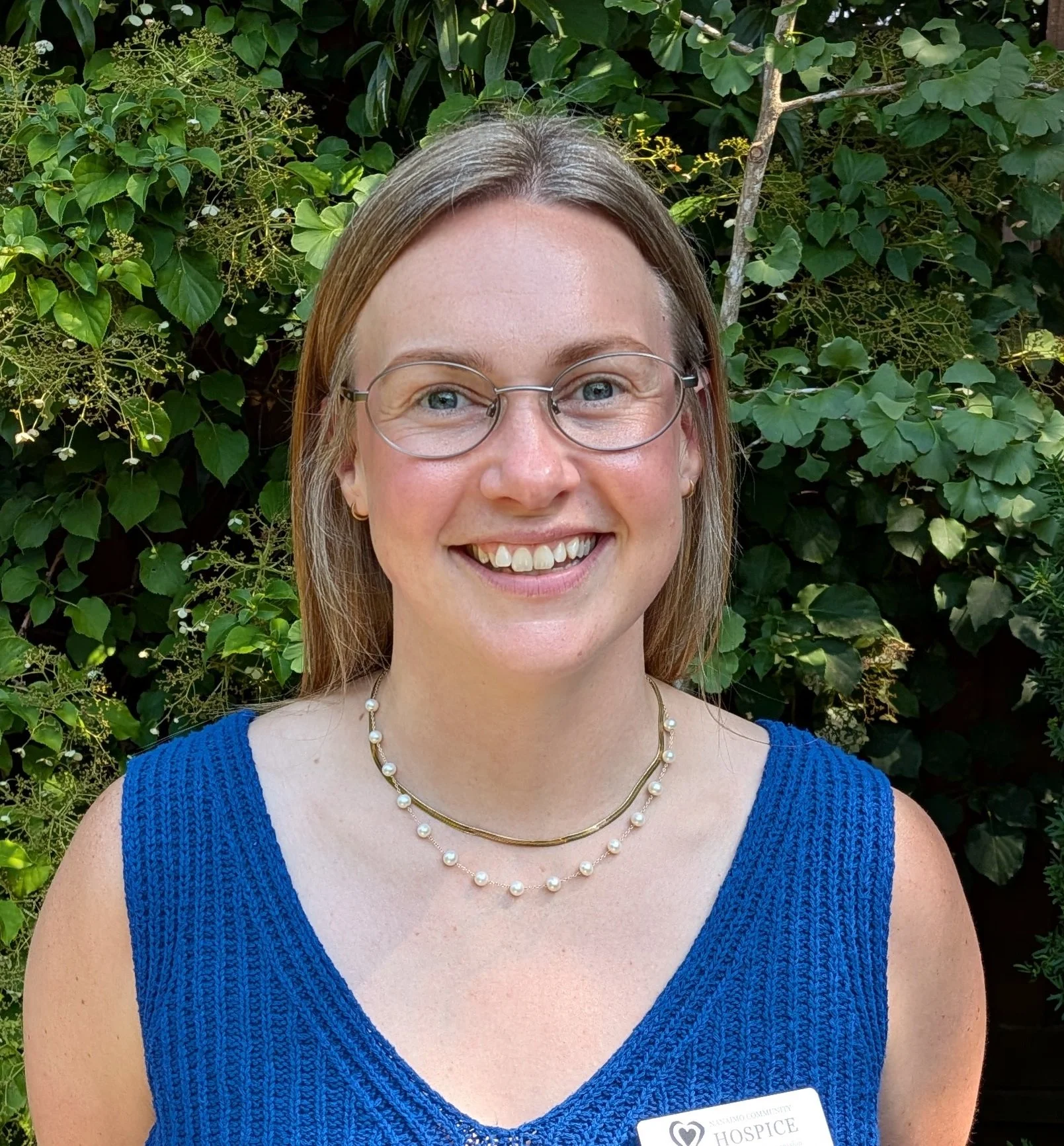 Heather Fisk_Counsellor_Nanaimo Community Hospice