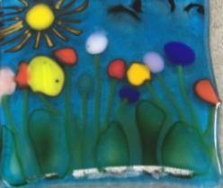 Stained Glass Questions and Solutions