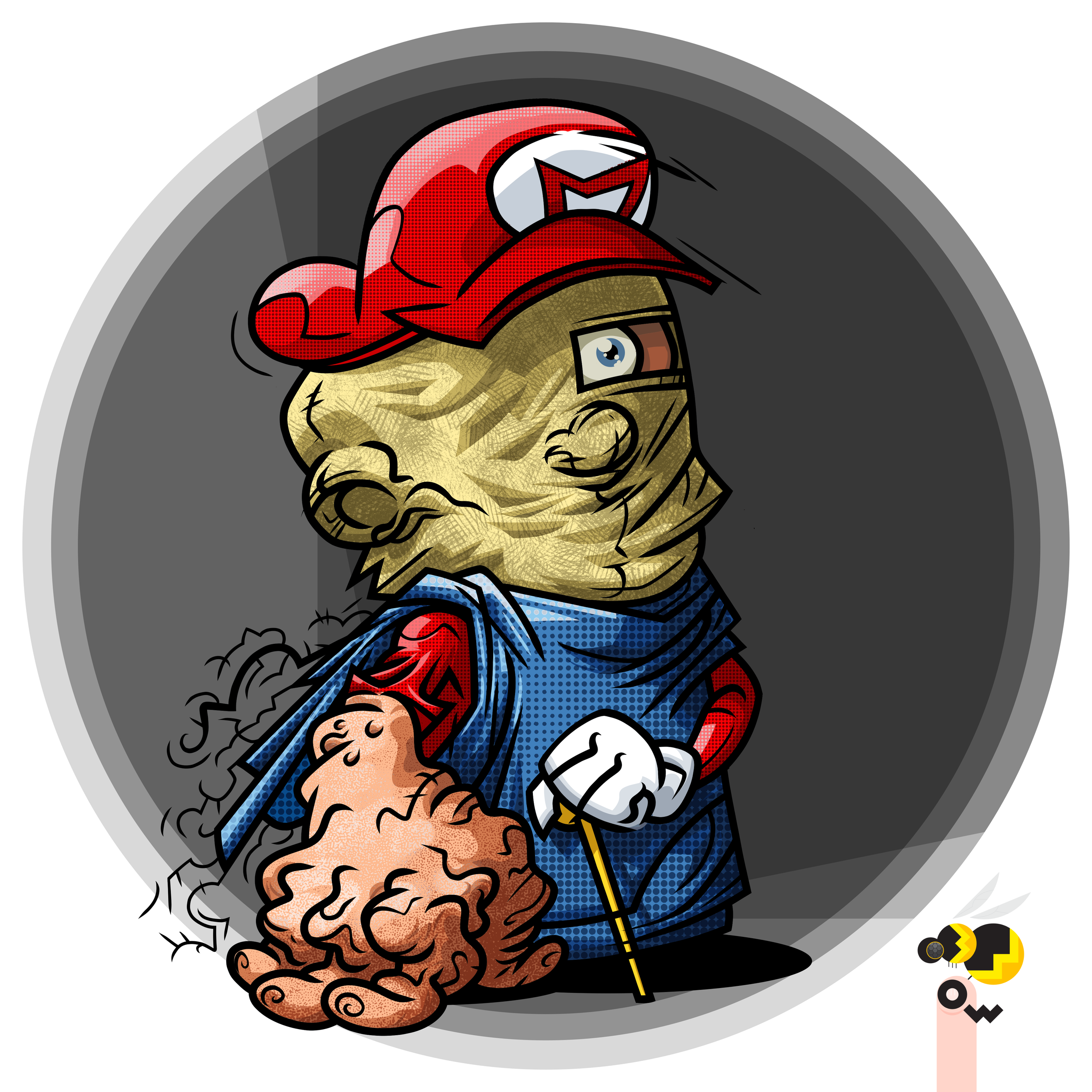 Elephant Man Mario.PNG