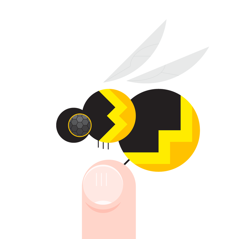 BEEow