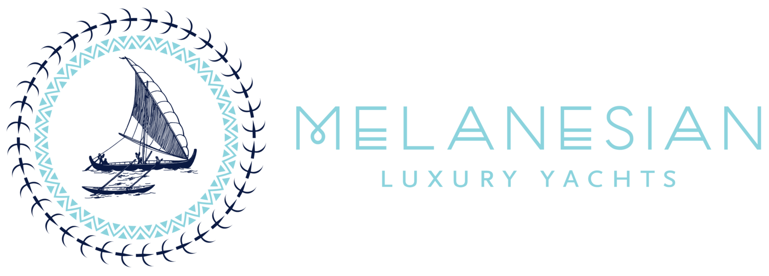 Melanesian Luxury Yachts