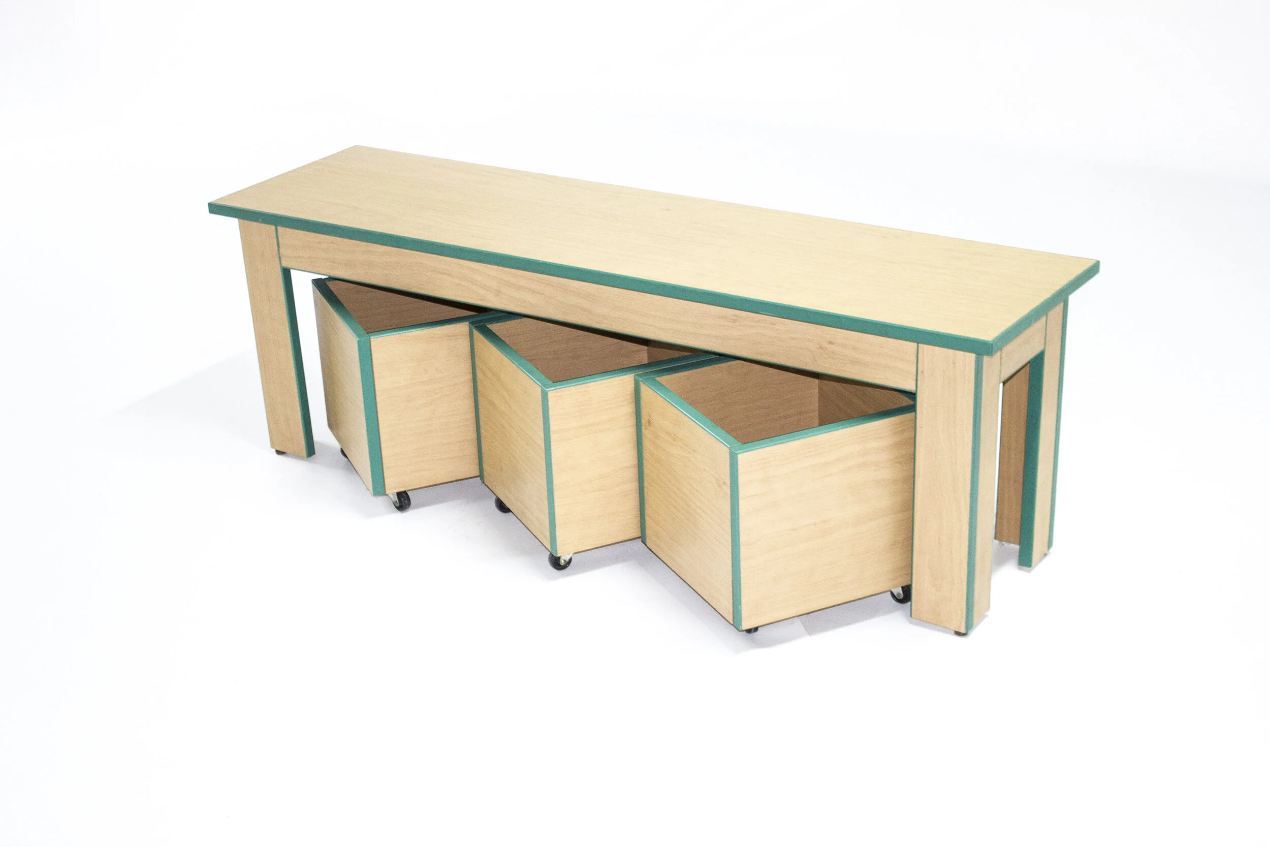  Kindergarten Benches — Welcome to Furnicom 