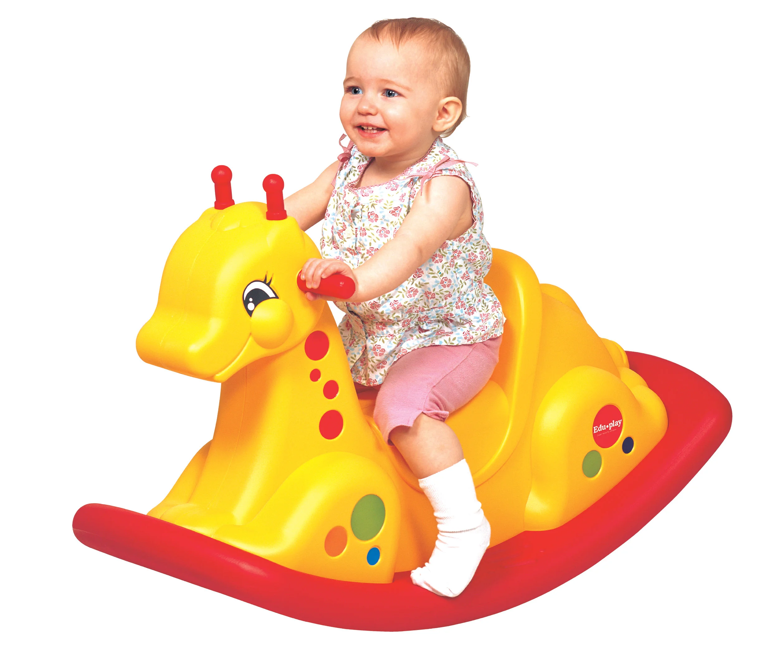 Rocking Toys — Welcome to Furnicom | Educational Products For The ...