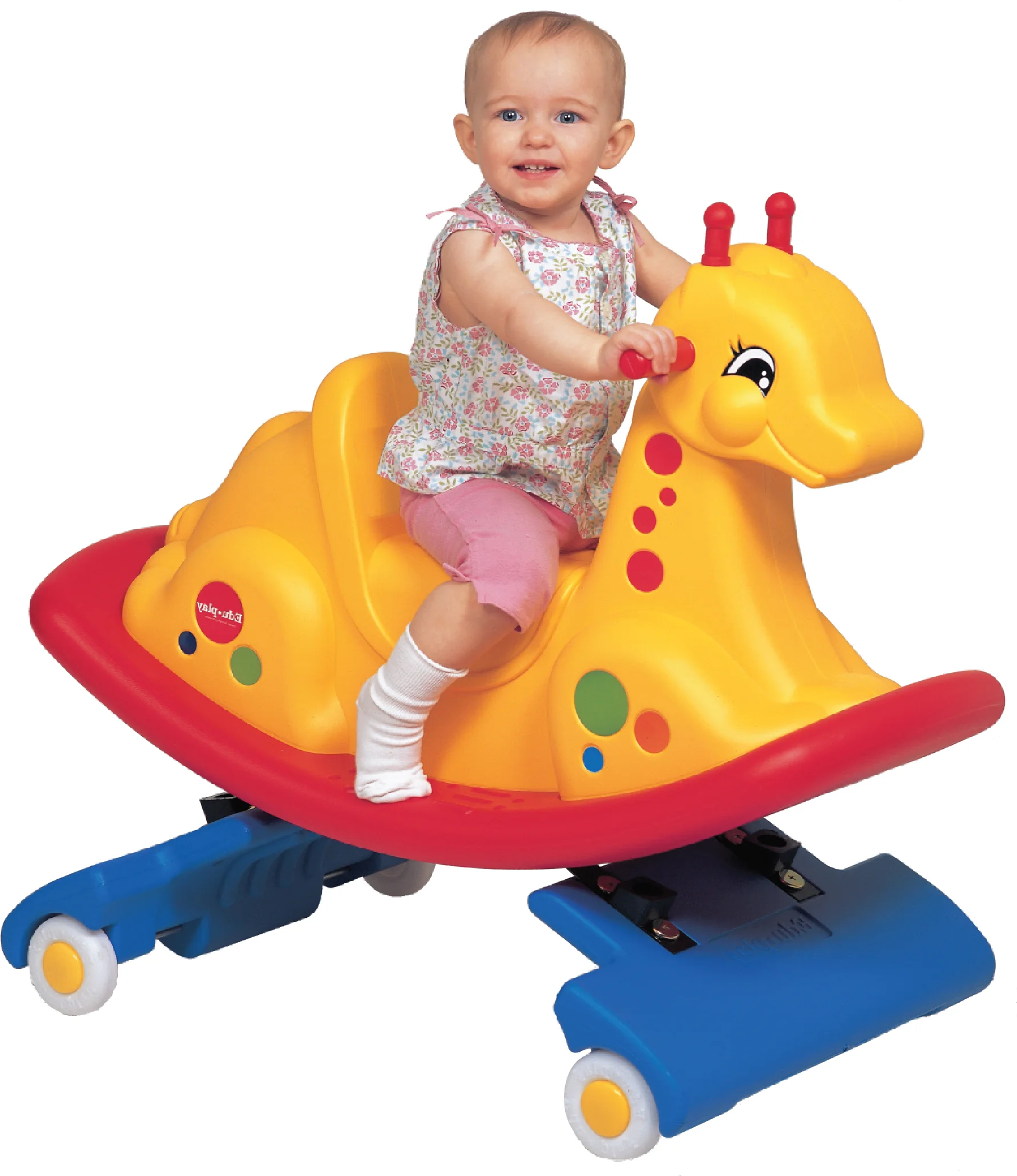 Prima Rocker Toy Rocking Toys — Welcome to Furnicom | Educational Products For The ...