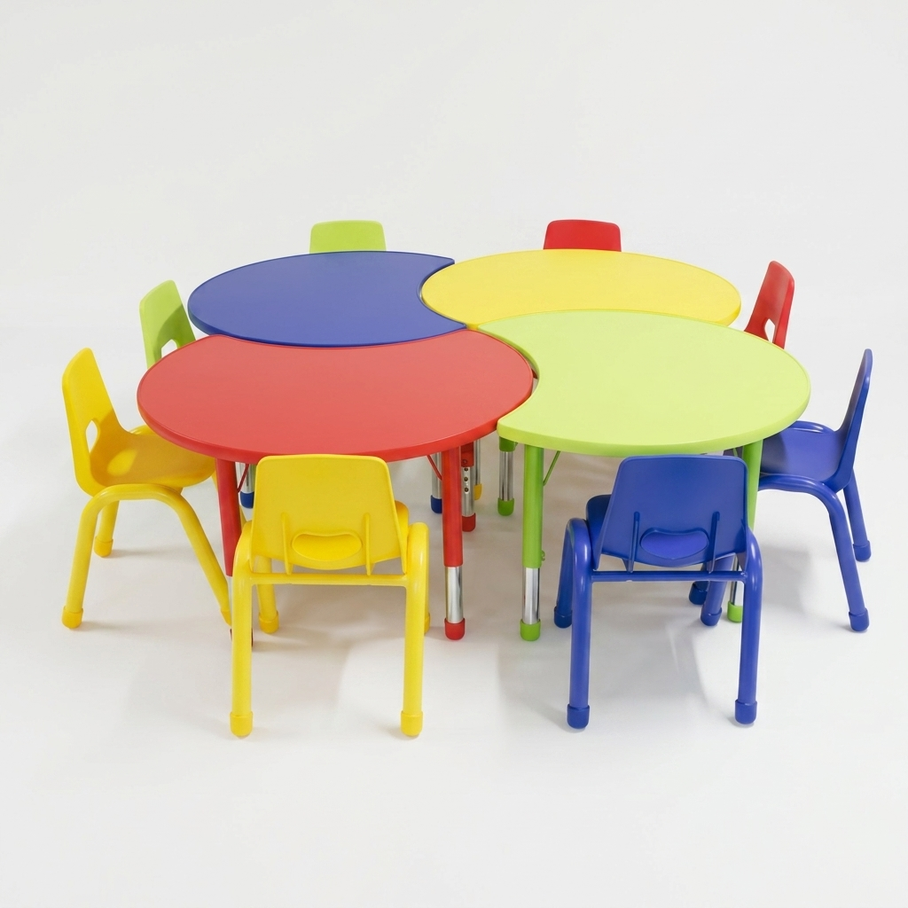 Modular Moon-Shaped Kindergarten Activity Table.png