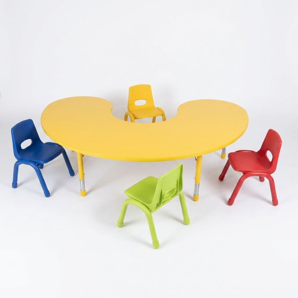 Adjustable Kindergarten Kidney Table (Image 2).png