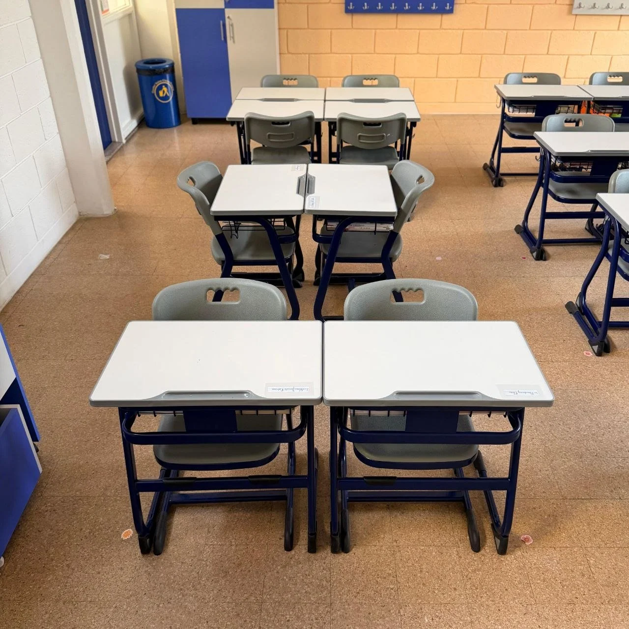 Student Furniture for Schools