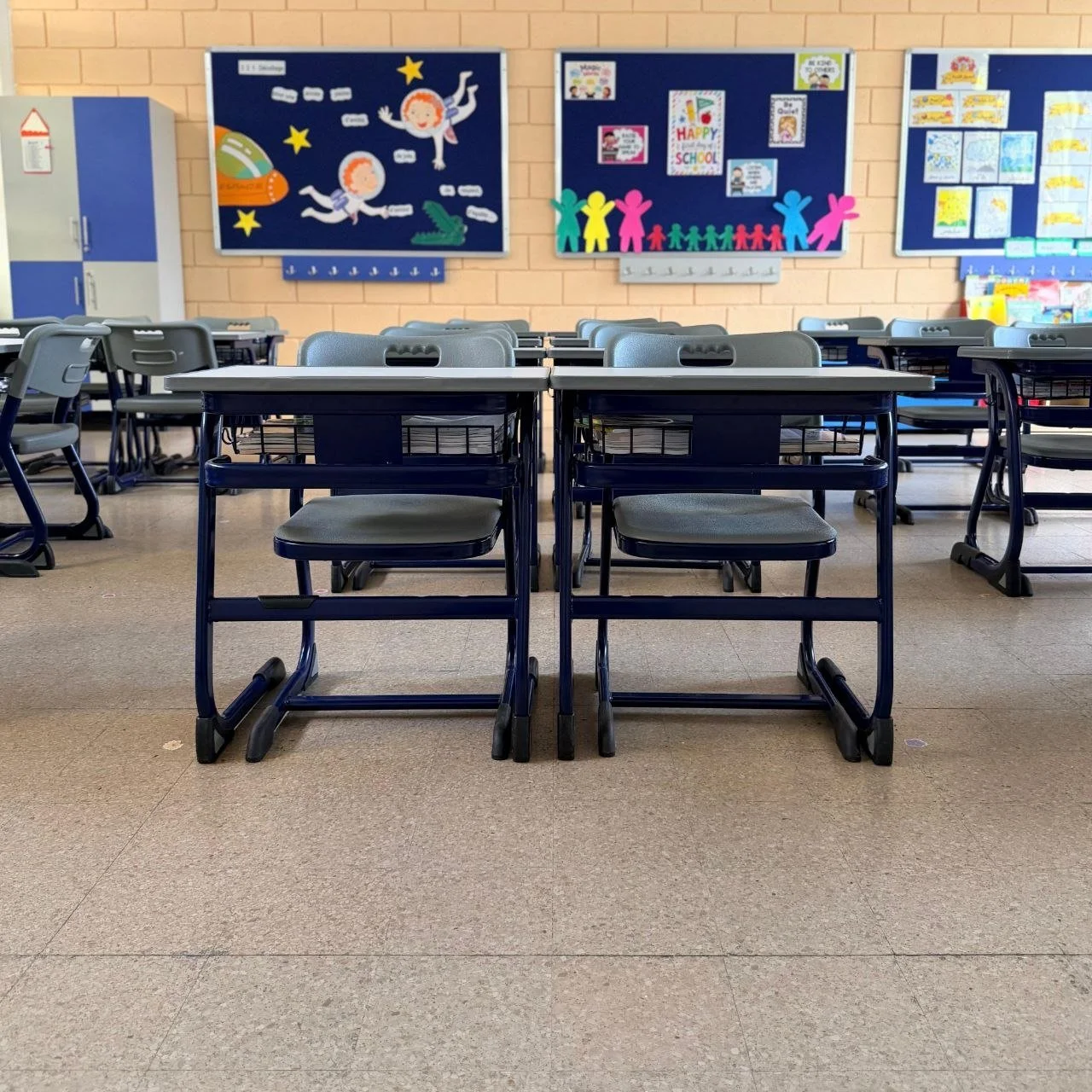 Collaborative Classroom Furniture