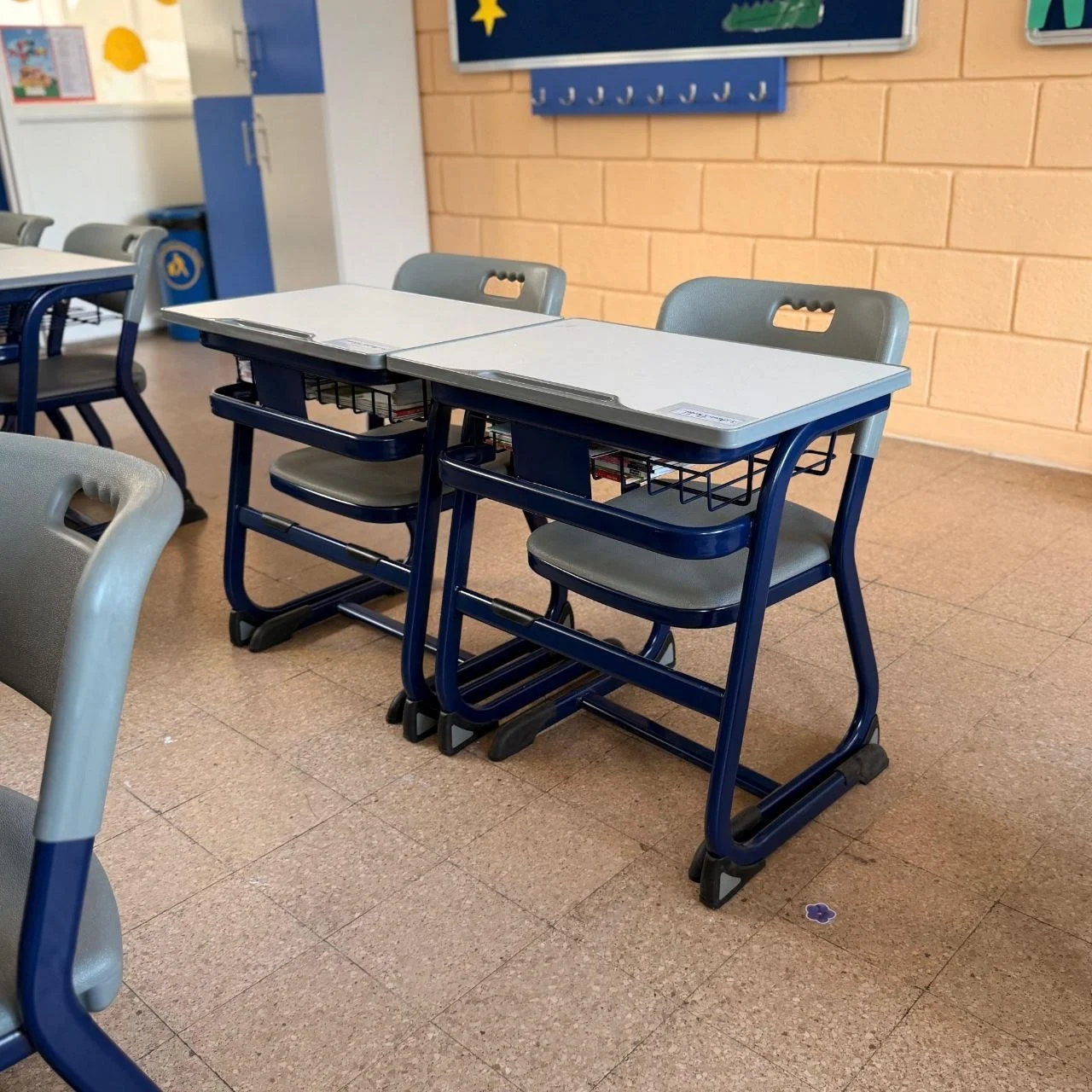 Best Desk and Chair for Students