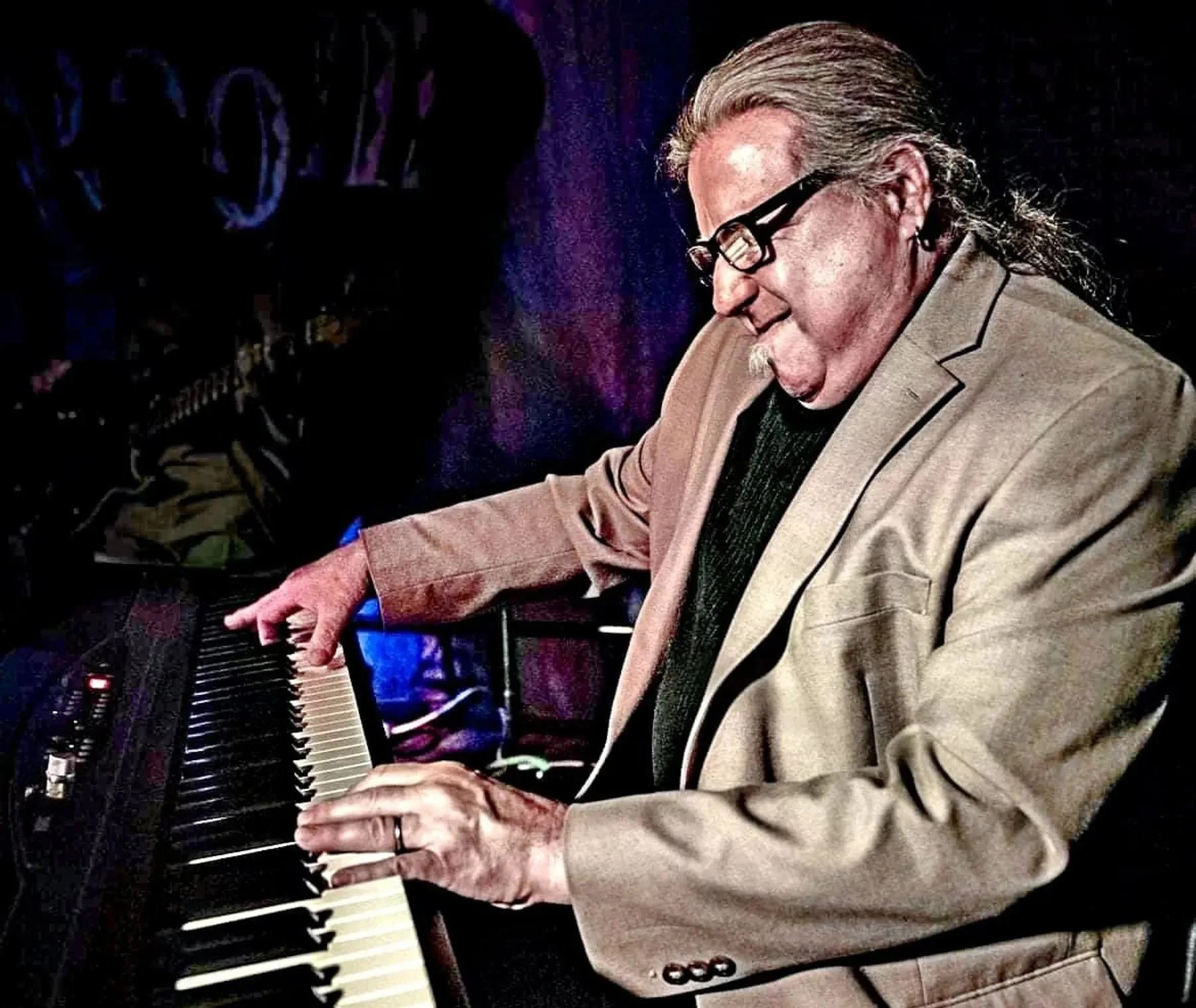 Anthony Geraci