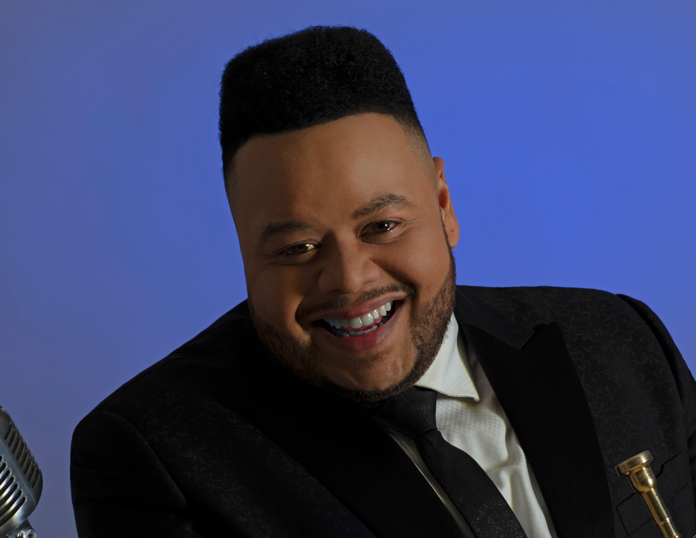 Jumaane Smith Quartet