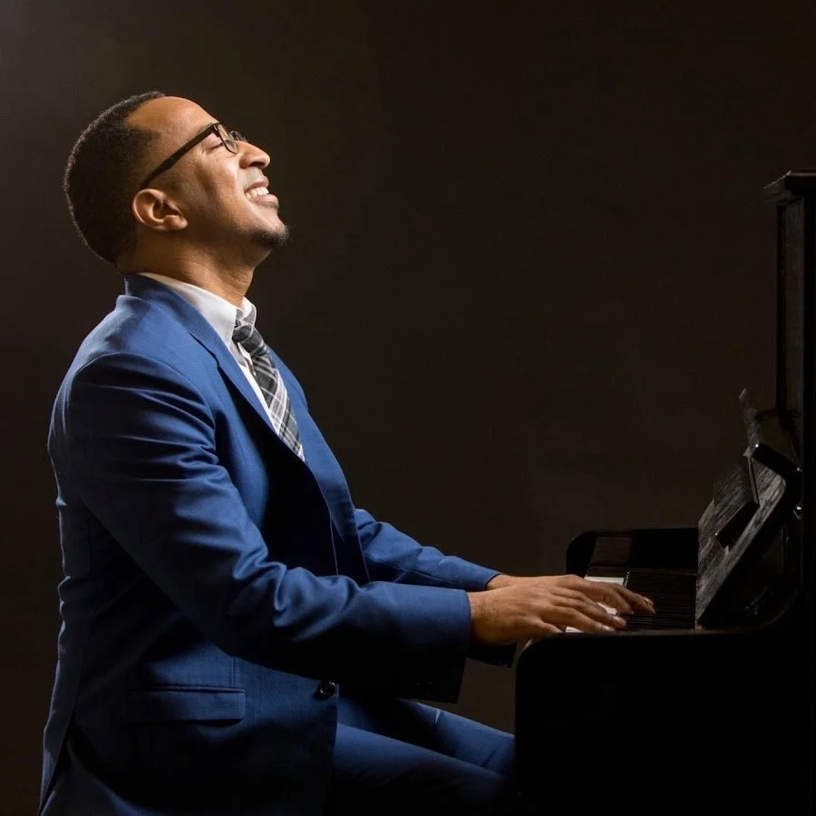 Mark G. Meadows Quartet