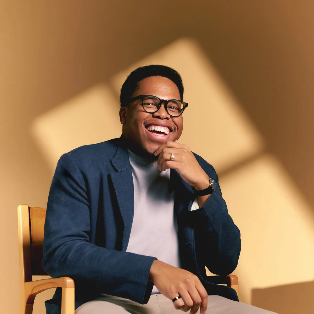 Isaiah J. Thompson Quartet
