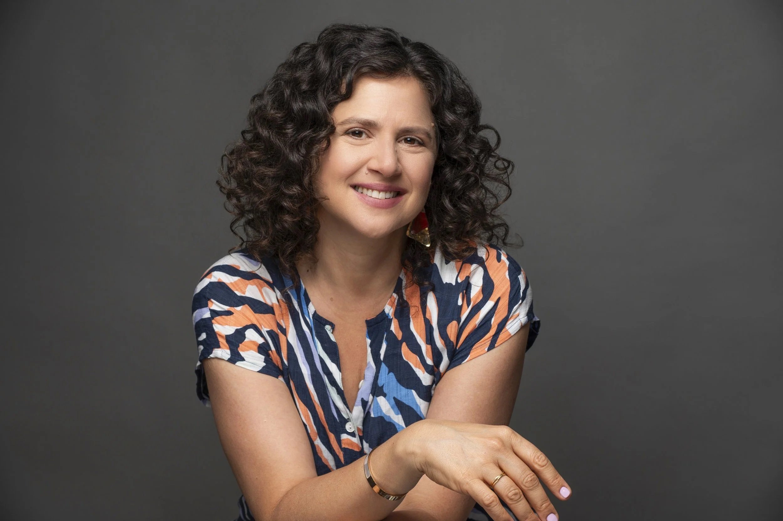 Anat Cohen Quartetinhõ