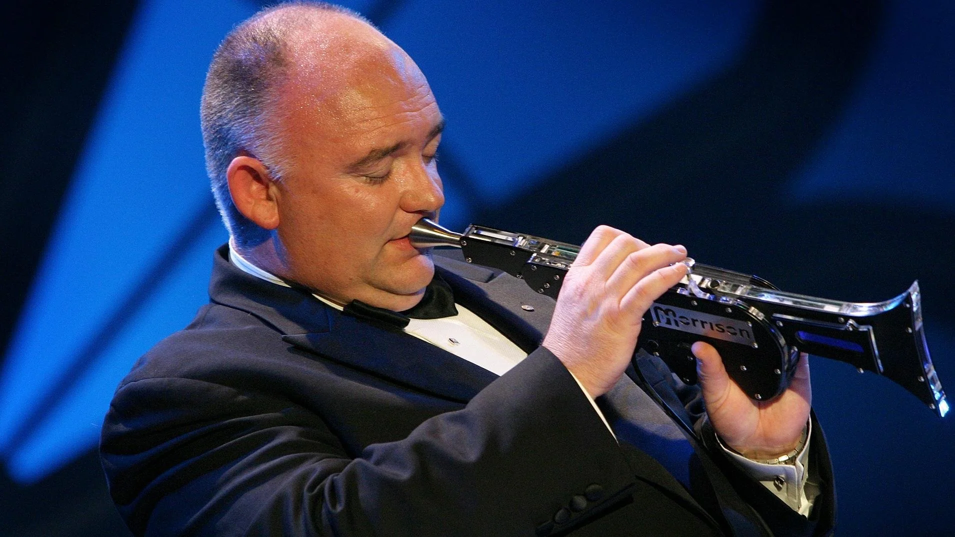 James Morrison Quartet and special guests