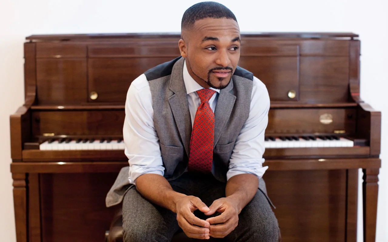 Sullivan Fortner Trio