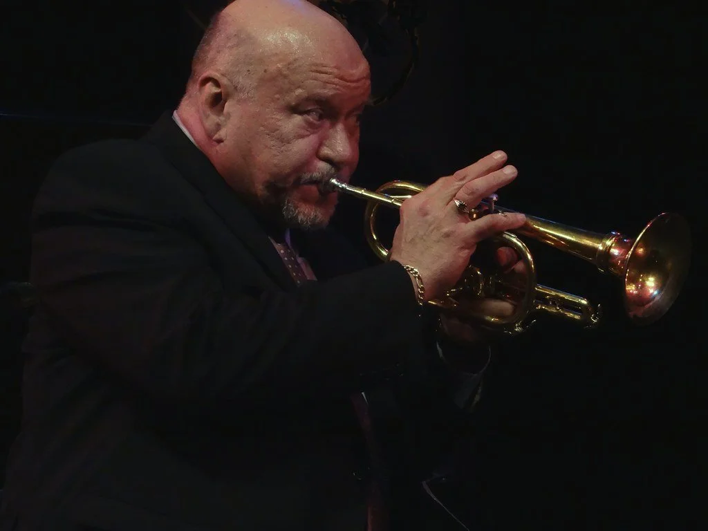 Warren Vaché / John Allred Quartet