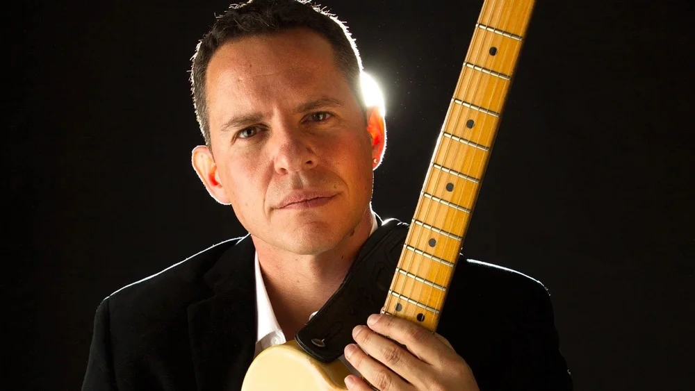 Guy King — Marians Jazzroom