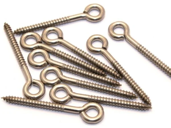 XL Screw Eye