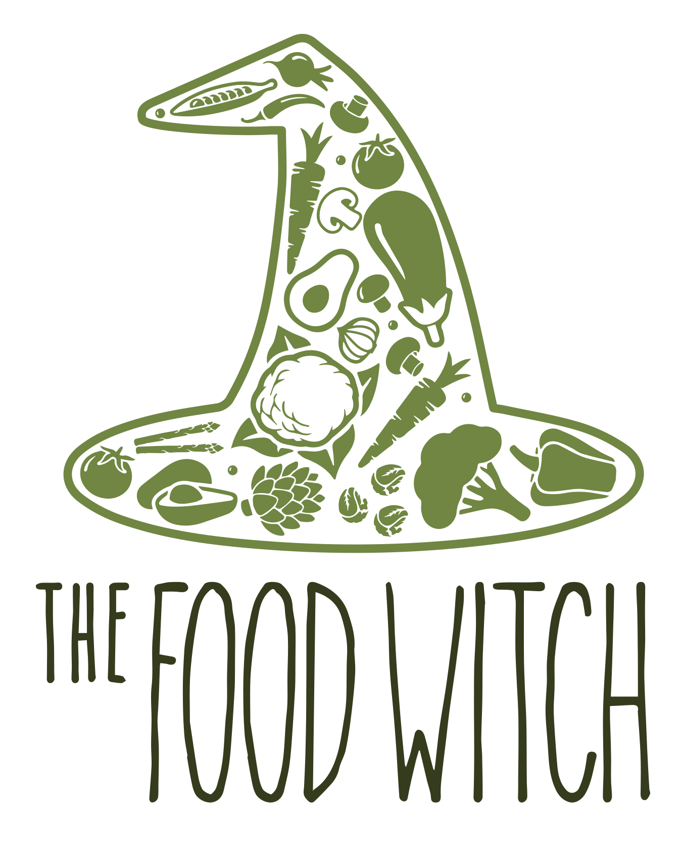 The Food Witch