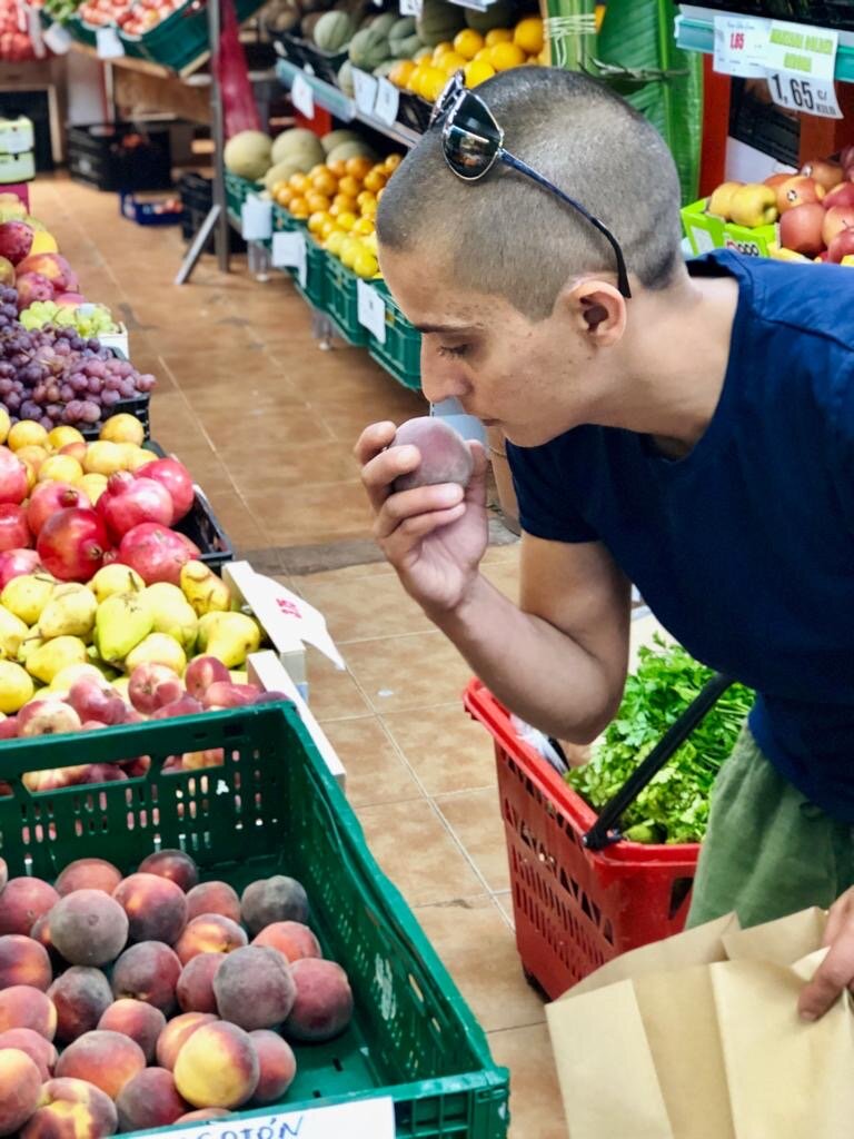 3. Seasonality & Ingredient Choice