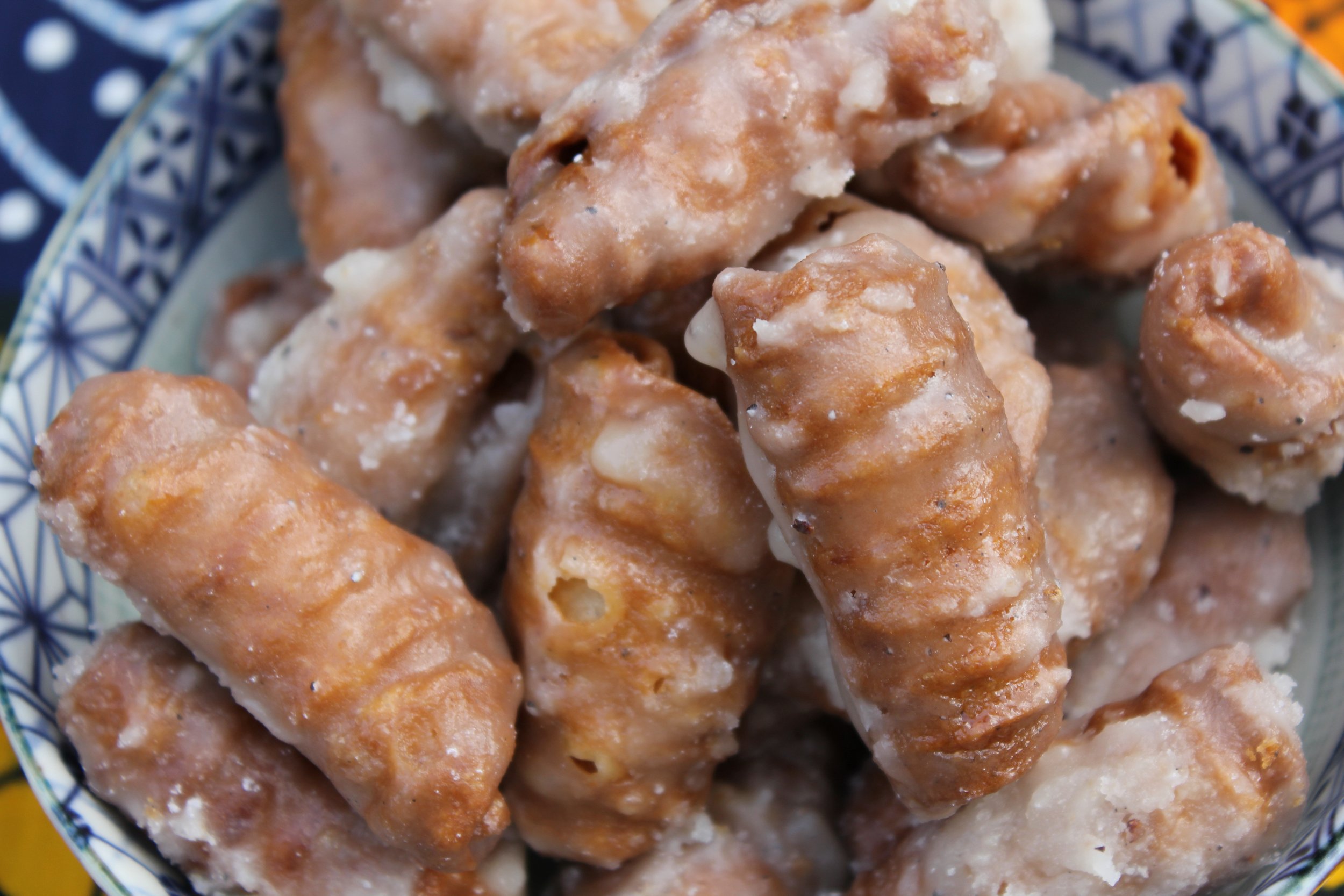 Kokotende