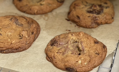 THE Cookies