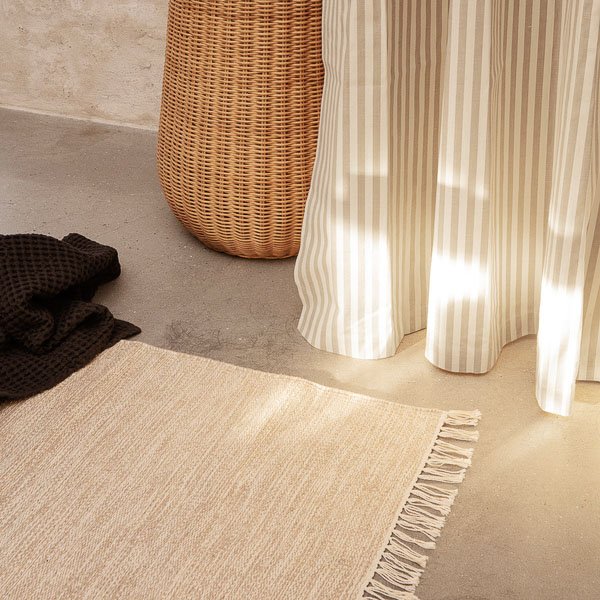 Ferm Living Rug