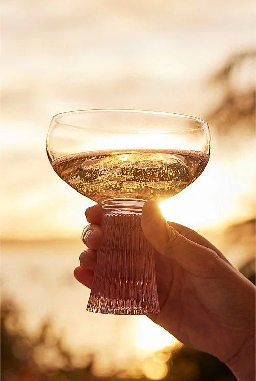 Country Road Celia Coupe Glasses