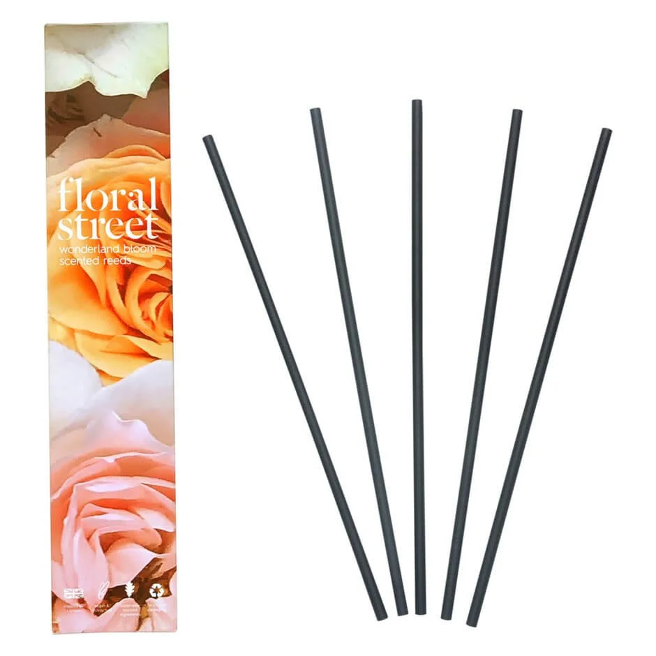 Floral Street Wonderland Bloom Reeds